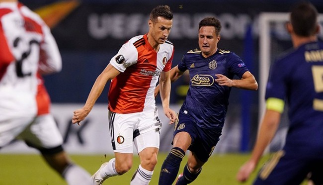 尝试在记分 尝试在记分