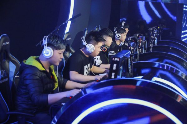 如云的比赛 如云的比赛