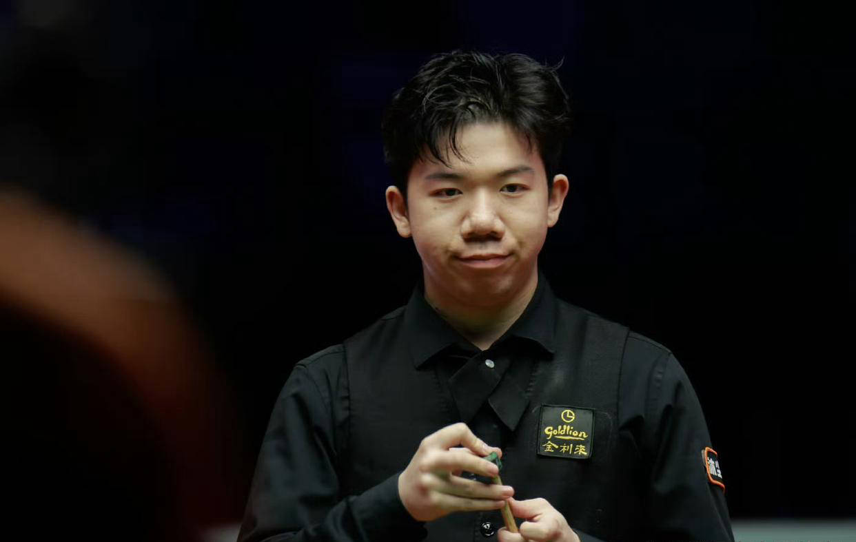 挑战自我 挑战自我