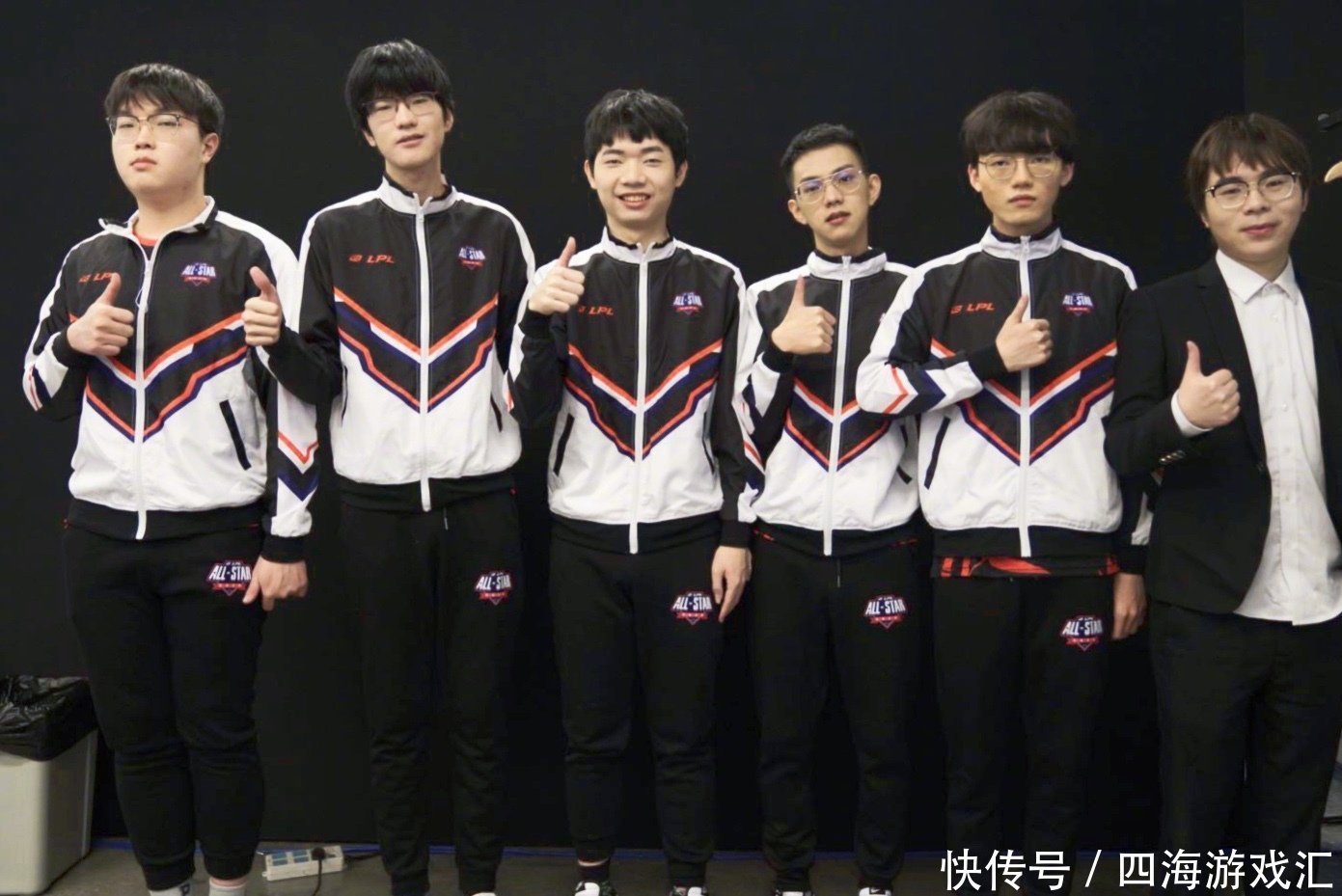 两队的表现 两队的表现