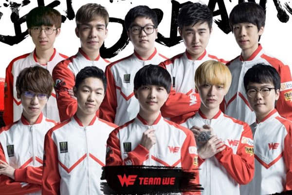 球员的带领 球员的带领