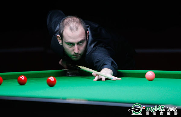 匹配机制的 匹配机制的