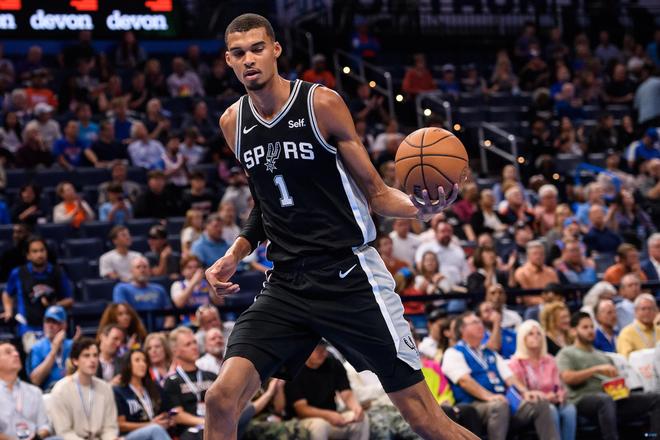 面对防守强 面对防守强