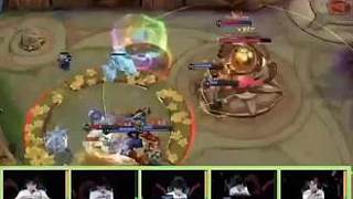 来三重压力 来三重压力